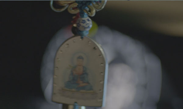 汽車(chē)裝飾品宣傳片